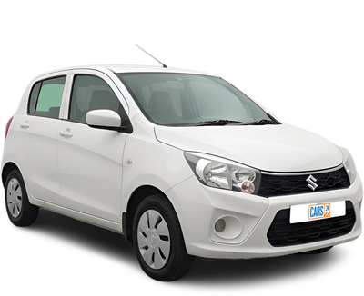 Maruti Celerio-img